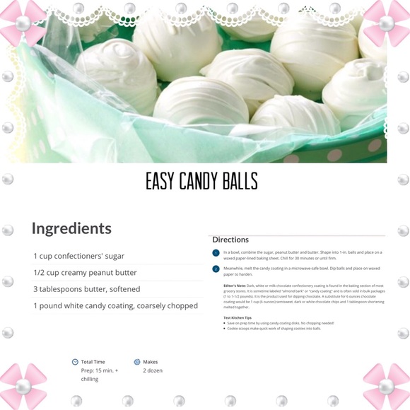 FYI❤️Candy - Picture 3 of 8